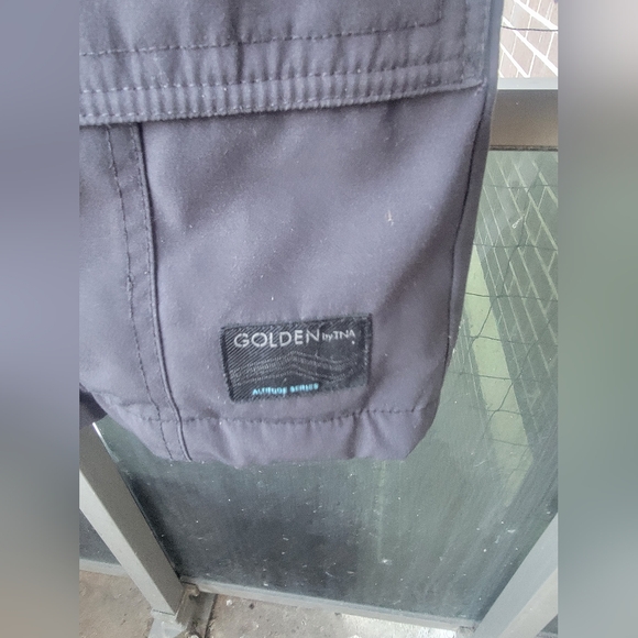 TNA Bancroft Parka - Picture 5 of 9